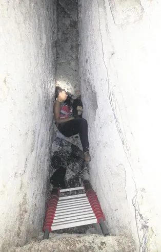 Yeni Zelandalı Keshia Handa havalandırma boşluğuna düşerek hayatını kaybetti