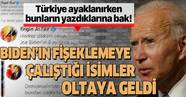 turkiye joe biden in haddini alan