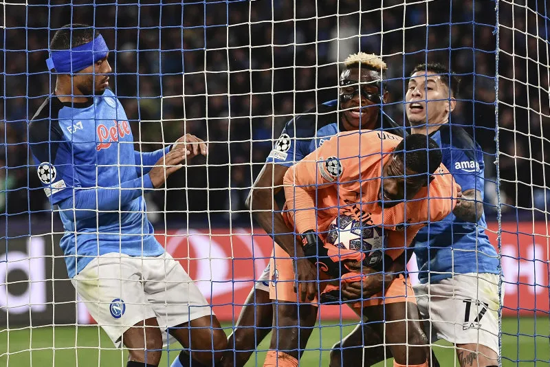 ÖZEL | Şampiyonlar Ligi Finali İstanbul'dan alınacak mı? Açıklama geldi - 4