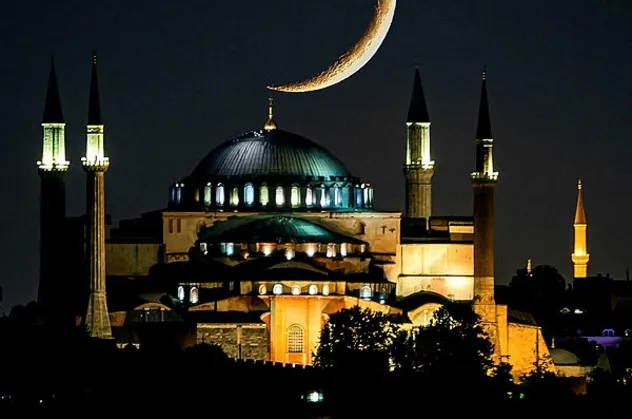 Konya Ramazan imsakiyesi 2021! Konya iftar vakti ve sahur saatleri! İlk sahur ve iftar saat kaçta?