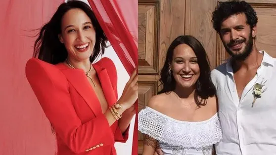 Kocama bak be yorumuna güldüren yanıt! Gupse Özay’dan eşi Barış Arduç hakkında esprili itiraf: Artık öyle demiyorum