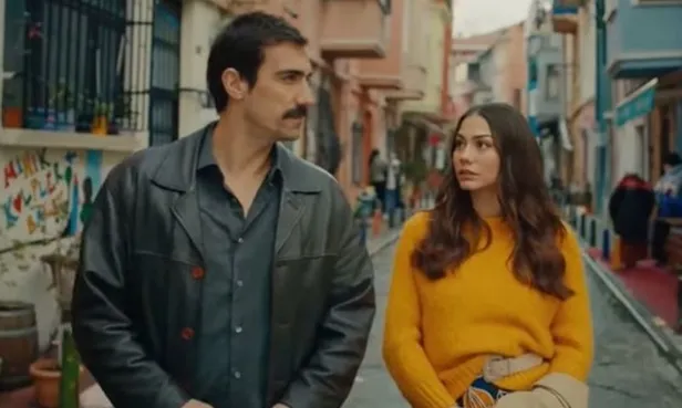 Doğduğun Ev Kaderindir oyuncuları kimler? Doğduğun Ev Kaderindir konusu nedir?-2