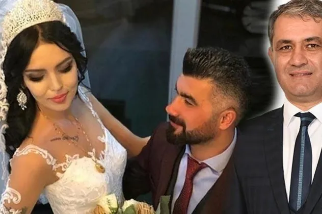 Skandal aşkın baş kahramanı sorulara cevap veremiyor
