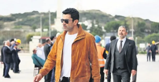 İzleyiciyi ekran başına kilitleyen ATV'nin yeni dizisi A.B.i. reytinglere doymuyor