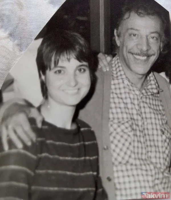 Tek yastıkta 40 sene! Umman Özkul ile Münir Özkul’un engelleri aşan hikayesi: İlk görüşte aşk ve sonsuz bağlılık - 3