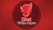 Ziraat Türkiye Kupasında 3. eleme turu eşleşmeleri netleşti! İşte maç programı