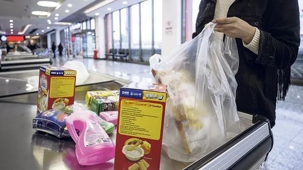 Bakanlıktan yeni plastik poşet genelgesi! Artık yasak-4