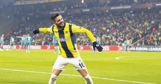 Tadic fırtına gibi oynamaya alıştı!