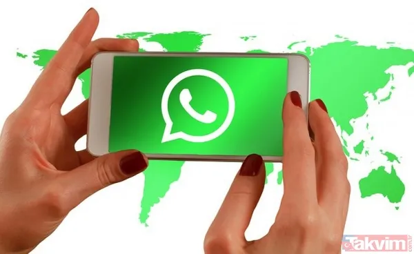 WhatsApp'ın yeni özelliği nedir? WhatsApp'ta dünyayı şoke eden tehlike! Milyonlardan tepki yağıyor - 2