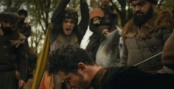 Diriliş Ertuğrul'da şok iddia! Ertuğrul bey öldü mü?-3