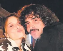 Nilperi Şahinkaya Baturalp Bekar ile aşka yelken açtı