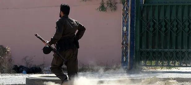 Kerkük'te DEAŞ saldırısı: 5 ölü