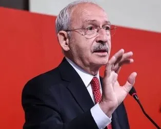 Kılıçdaroğlu’na genel kültür dersi!