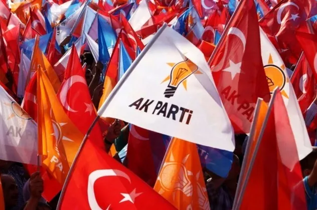 AK Parti'den Nice'teki saldırıya kınama