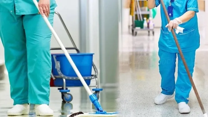 KPSS şartı yok, mülakat yok! Hastanelere en az ilkokul mezunu personel alımı kadroları! İşte hastane işçi alım başvuru şartları!-5