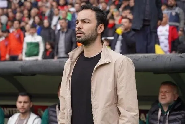 PFDK’den Selçuk İnan’a sevk!