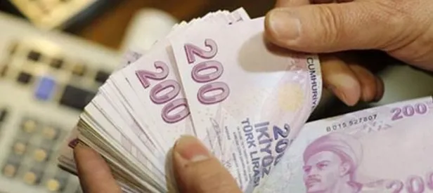 Şehit çocuğuna 3 bin 81 TL