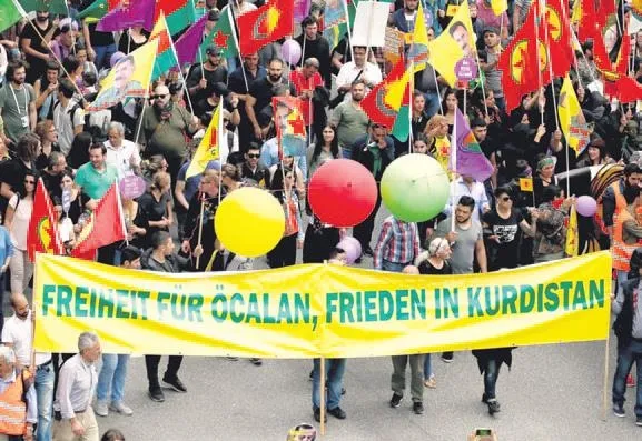 Özgürlük bitti-2