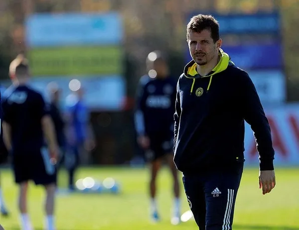 Emre Belözoğlu’ndan Kasımpaşa maçı öncesi oyuncularına uyarı: Her maçımız final