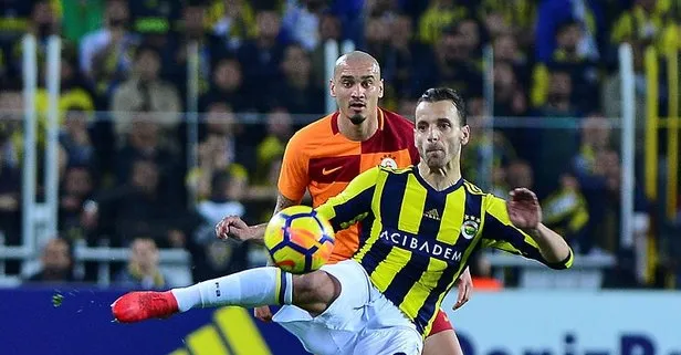 Galatasaray - Fenerbahçe maçı iddaa oranları yine değişti