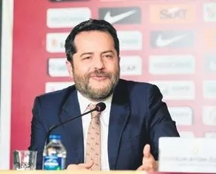 Bugün resmen bırakıyor