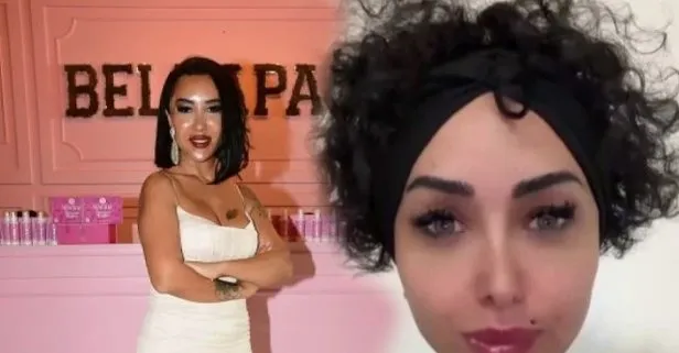 Binlerce kişiyi mağdur etmişti! Güzellik merkezi patroniçesi Sinem Çekinmez’den mağdurum açıklaması: Kemik kadrom dediğim insanlar...