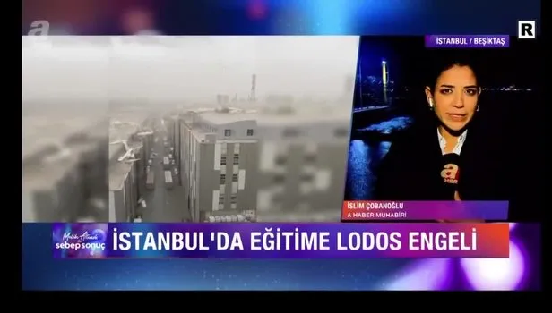 Valilik duyurdu! Eğitime bir gün ara verildi…