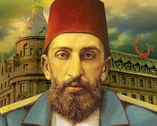 2. Abdülhamit’in hayatı dizi oluyor