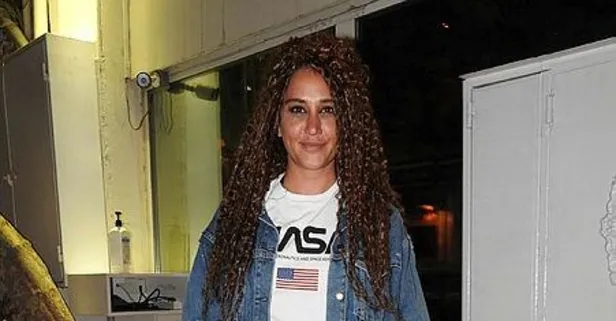 P'estetik'! Ünlü oyuncu Zeynep Koçak estetikli hali ve yeni tarzı ile bambaşka biri oldu