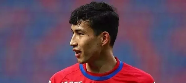 Beşiktaş’ın yeni transferi İstanbul’da