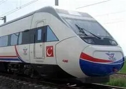 Ankara-Konya arası artık 1 saat 15 dakika