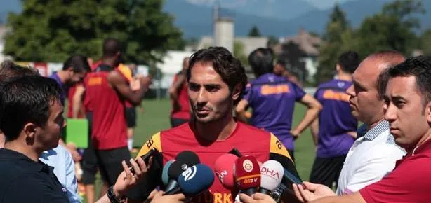 Geçen yıl yaptık yine yaparız