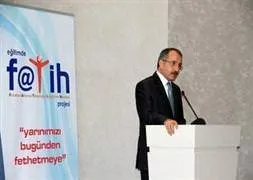 Bakan müjdeyi verdi!