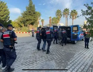 İzmir’de 86 düzensiz göçmen yakalandı