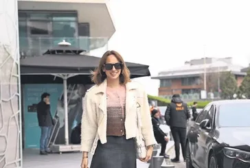 Bakan bir daha baktı!