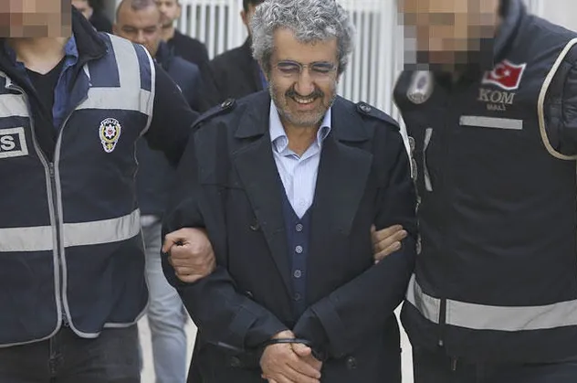 Ali Demir ikinci kez adliyeye sevk edildi