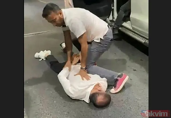 FETÖ kumpasın göbeğinde! Ankara Emniyeti'nde 'emniyetsiz' işler yanıt bekleyen sorular... Kukla, kuklacı ve komplonun kilit aktörleri - 19