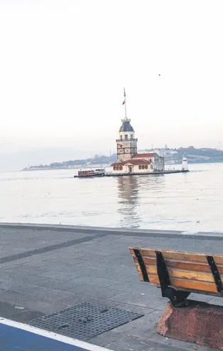 Koronavirüs tedbirleri kapsamında vatandaşlar hafta sonunu evde geçirdi | Yurttan ve dünyadan koronavirüs haberleri