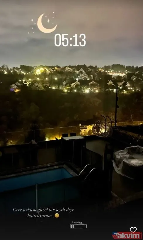 Ezgi Eyüboğlu’ndan yatak odası pozu! Paylaşımının ardından evi merak edildi! Meğer Kaan Yıldırım’la evliyken kaldığı ev... - 40