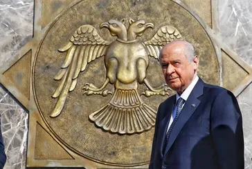 Bahçeli’den zafer mesajı: Malazgirt mazimiz Anadolu namusumuz!