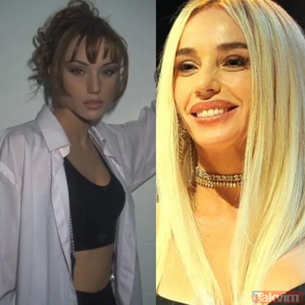 30 senelik değişim! Kobra Murat’ın yıllar önceki hali ağızları açık bırakacak cinsten! “Abi karizmanın dibisin” - 14