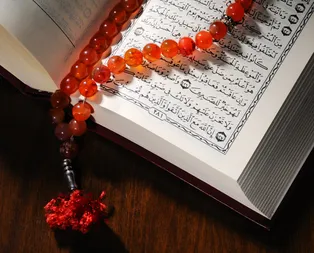 Ramazanda hangi tesbihler çekilir? Ramazan ayında hangi dualar, sureler okunmalıdır?