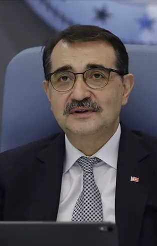 Güneşte Mini YEKA dönemi