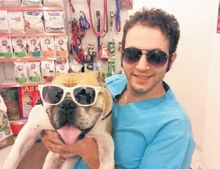 Veterinerin ölümü