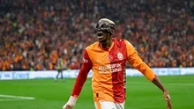 İspanyollardan şoke eden Osimhen iddiası! Menajerler devrede