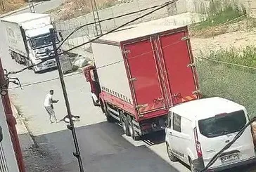 Arnavutköy’de kan donduran olay! Boşanma aşamasındaki eşini sokak ortasında katletti | Dehşet anlarını mahalle sakinleri anlattı