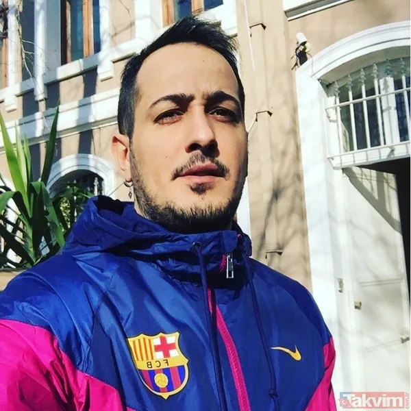 Kaderimin Oyunu’nun Mahir’i Sarp Apak’ın ‘koca saçlı yarim’ dediği eşi bakın kim! Duyan inanamadı meğer kendisi gibi ünlüymüş... - 3