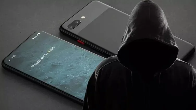 Virüs programıyla dolandırıcılık! Tek tıkla 10 milyon TL buhar oldu! Paranın izini kripto parayla kaybettirmeye çalışmışlar-2