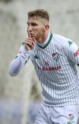 Fenerbahçe genç yıldızla anlaştı! Burak Kapacak transferi bitti