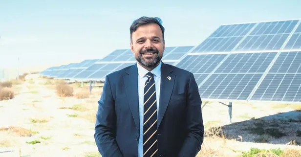 Turkcell CEO’su Dr. Ali Taha Koç çalışmalarını anlattı: Teknoloji devrimi iklim krizini yenecek